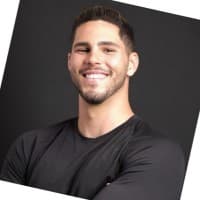 Nick Salgado